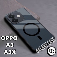 Glossy Softcase OPPO A3X/case OPPO A3X Girls/case OPPO A3X glitter/casing OPPO A3 A3X/CASE OPPO A3