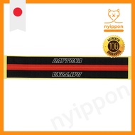 Daytona Motorcycle Engine Slider Replacement Parts Engine Protectors Sticker Set 2 Pieces 79956