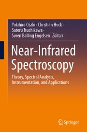 Near-Infrared Spectroscopy Yukihiro Ozaki