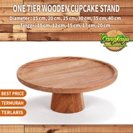 Wooden Cake Rack Cupcake Stand Cake Stand Cake Stand 02