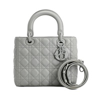 [二手] 迪奧 Lady Dior 中號