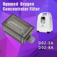 DYNMED Filter Oxygen Concentrator 5L Inlet Air Filters