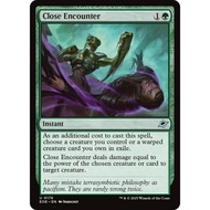 Close Encounter - (EOE) TDBX