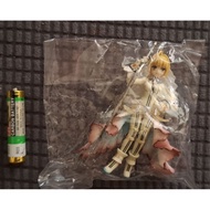 Fate Grand Order Saber Figure