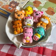 SQUISHY CUTE ANIMAL SERIES pandasgoods