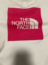 The north face t shirt