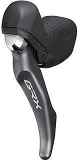 Shimano Brake Lever GRX810 Left. 1 x DI HI Cycling Unisex Adult, (Multi-Colour), One Size