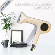 Korean negative ion hair dryer Comfit JMW MC6A11A does not damage hair with BLDC motor