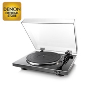 Denon DP-300F Turntable