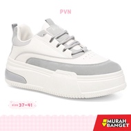 Women's running Shoes - PVN Jeno Women's Sneakers Shoes Grey 438