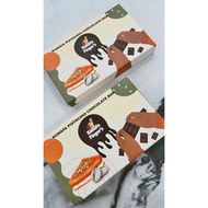 Kunafa Fingers Pistachio Kunafa Chocolate Bar Malyasia Dupe Fix Chocolate Dubai Original INSTANT AVA