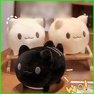 GC Bugcat Capoo cute cartoon plush doll birthday gift Baby Soothing Toys Home Decor Throw Pillow Stu