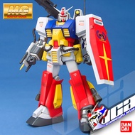 VCA BANDAI MG PERFECT GUNDAM Assembled Robot Model Gunpla Toys