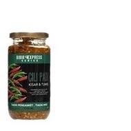 Bibik Express Cili Padi Kisar 400gm