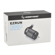 Hobbywing 30402652 EZRUN-3660SL-4600KV-G2