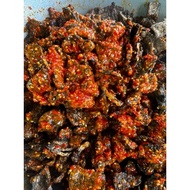 paru pedas TOKMI 🔥🌶 🇲🇾