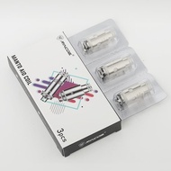 PROMO COIL RINCOE MANTO REPLACEMENT MANTO AIO MESH AIO FOR VAPE MOD AUTHEN NEW