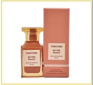 1200+好評❤️現貨‼️TOM FORD 湯姆福特 最新新品 BITTER PEACH 50ml 苦桃香水 🍑✨ #TomFord #湯姆福特 #BITTERPEACH #苦桃香水 #甜蜜木香 🌟