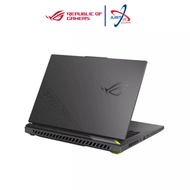 ROG Strix G16 2025 LAPTOP G614P-HRV057W  ( R9-8940HX/ 16GB DDR5/ 1TB SSD/ RTX5050 8GB/ 16" WUXGA 165