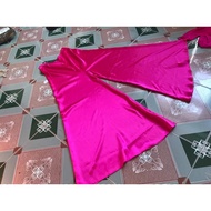 Skirt pants - ao dai pants