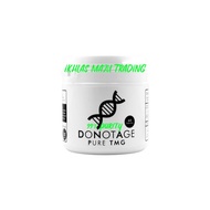 Do Not Age PURE TMG 99% Purity Pure Trimethylglycine Betaine reduce inflammation and boost exercise 