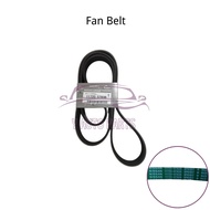 Nissan Fan Belt 11720 - 5TK0B 6PK1617 for Nissan Serena C27