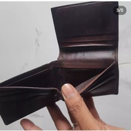Fossil mini Wallet