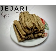 Finger lekor keropok