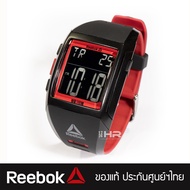 Reebok RD-SQU-G9 นาฬิกาข้อมือ Reebok ของแท้ รับประกันศูนย์ไทย 1 ปี 12/24HR