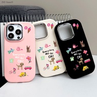Soft Case For Infinix Smart 9 8 7 Hot 50i 40 40i 30i 30 20 20C Tecno Spark Go 2023 2024 Pro Note 5G 