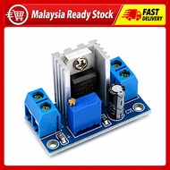 LM317 DC-DC Converter Step-down Circuit Board