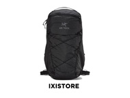 Tas arcteryx aerios 18l black Backpack