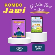 Video JAWI KAFA Tahun 1 - Tahun 5