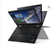 史上最輕最快6，7成新ThinkPad X1 yoga高速7代CPU 8G 256G 觸控螢幕 中文鍵盤