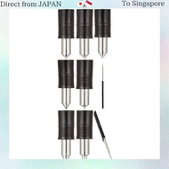 Taiyo Electric Industry (goot) Replacement Soldering Iron Tip, Tip Diameter φ2mm, RX-80HRT-2CD, Made