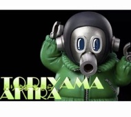 全新 LeaGue league studio STUDIOS Gigi Gi Gi DRAGON BALL WCF Scale In Stock  wcf size 鳥山明