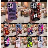 SAM A21S/A30S/A50S/J2 Prime/J5 Prime/J7 Prime/M34/M21/M10/S20 CASE MOTIF IMD C91-C100 GM ACC
