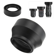 Digital Lens Hoods  Foldable Portable Sturdy Prevent Astigmatism Adjustable Camera for