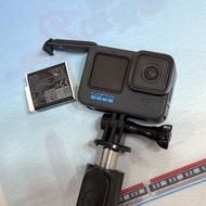 北角-GoPro HERO11 Black 運動相機,  go pro 11 自拍桿可伸縮
