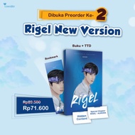 Rigel New Version