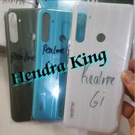 Back casing realme 6i - Backdoor Realme 6i