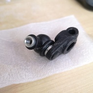 KAWASAKI ZX150 RR150 GEAR PEDAL BOSS GEAR LEVER BOSS GEAR LEVER HEAD ORIGINAL (13242-1346)