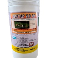 Hextar Hextap 50SP (cartap hydrochloride) 500GM
