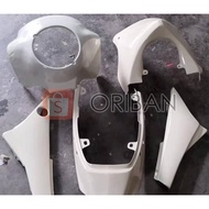 COVERSET YAMAHA RZ250R, RZ350R, YP250, YP350, 29L, 1UA, LC tong, RD250, RD350, YP250, YP350, YPVS, A