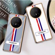 MagicV5 Casing Case For Honor Magic V5 Magic V3 Magic V2 Magic V Customized Electroplated Creative S