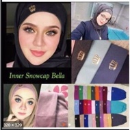 INNER SNOW CAP CROWN