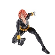 Marvel Legends Black Widow