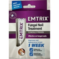 Emtrix Fungal Nail Treatment (Exp:1/2028)