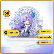 Wuthering Waves Resonator Stills Themed Cantarella Chibi FIGURE(KURO GAMES) GENUINE FIGURE
