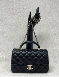 Chanel CF mini Handbag